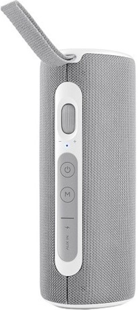 Głośnik przenośny JVC XS-E423G - obraz 3