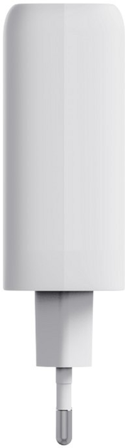 Ładowarka do telefonu Trust MAXO 100W USB-C + kabel 2 m UBS-C White (8713439251401) - obraz 5
