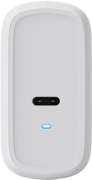 Зарядний пристрій для телефону Trust MAXO 65WUSB-C + кабель 2 м UBS-C White (8713439251395) - зображення 5