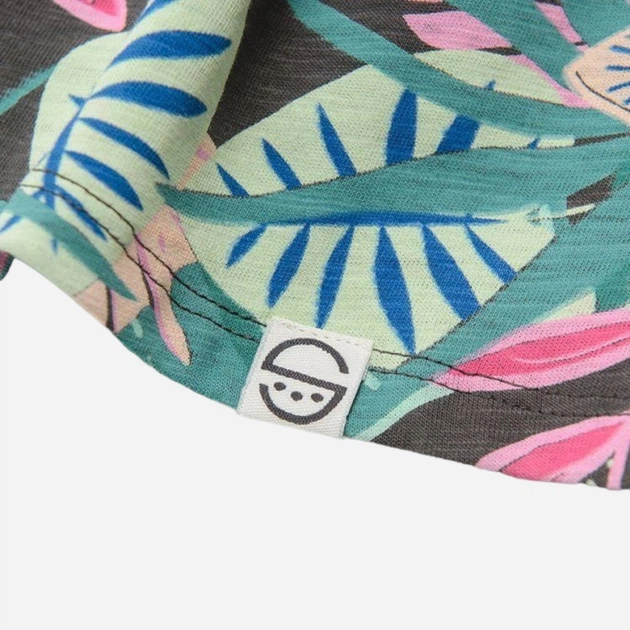 Дитяча спідниця для дівчинки Cool Club CCG2412871 98 см Різнокольорова (5903977316363) - зображення 3