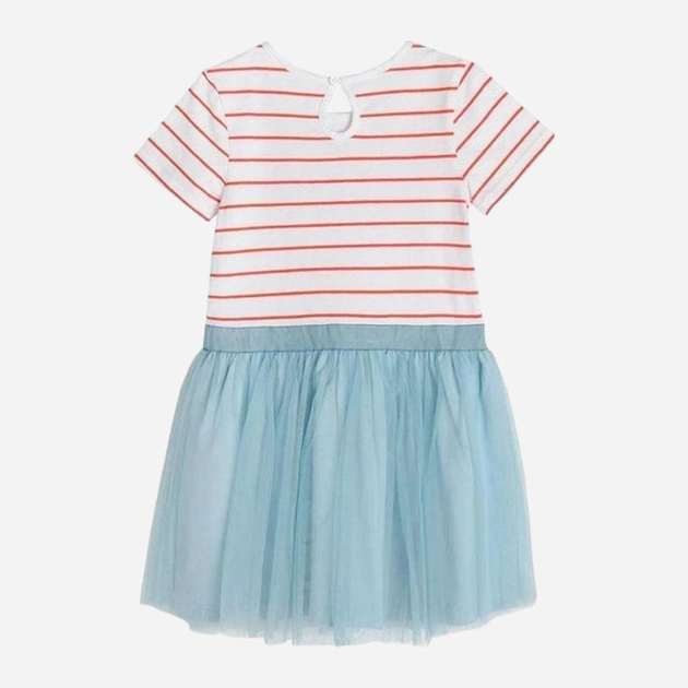 Дитяча літня сукня для дівчинки Cool Club CCG2413479 104 см Різнокольорова (5903977273703) - зображення 2