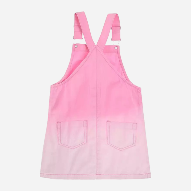 Sukienka dziecięca dla dziewczynki Cool Club CCG2412012 98 cm Różowa (5903977253651) - obraz 2