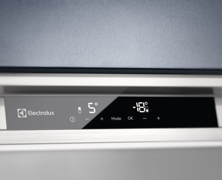Вбудований холодильник Electrolux ENS6TE19S - зображення 2