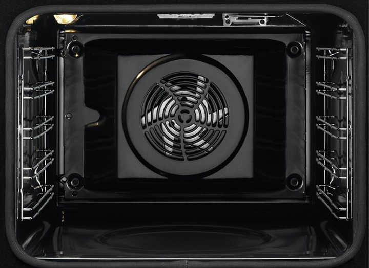 Духова шафа електрична ELECTROLUX KODDP77H - зображення 7