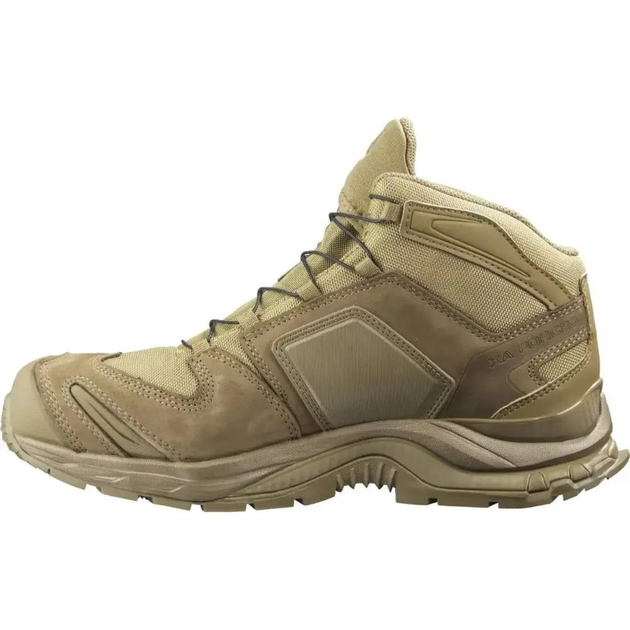 Salomon coyote xa forces cheap mid boot