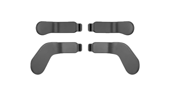 Набор DataFrog Xbox Series Component Pack Black - изображение 4