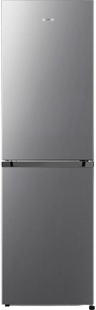 Холодильник Gorenje NRK418ECS4 - зображення 1