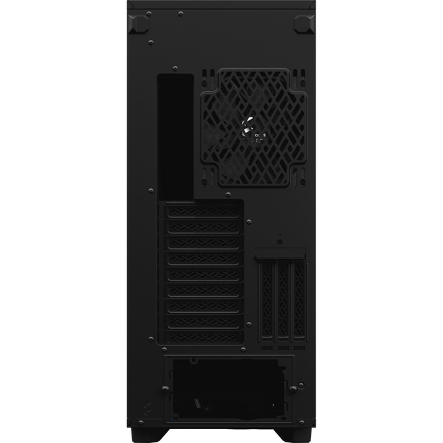 Корпус Fractal Design Fractal Define 7 XL Black TG Light Tint (FD-C-DEF7X-02) Без БП - изображение 5