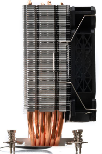 Кулер Vinga CL3022 - изображение 4