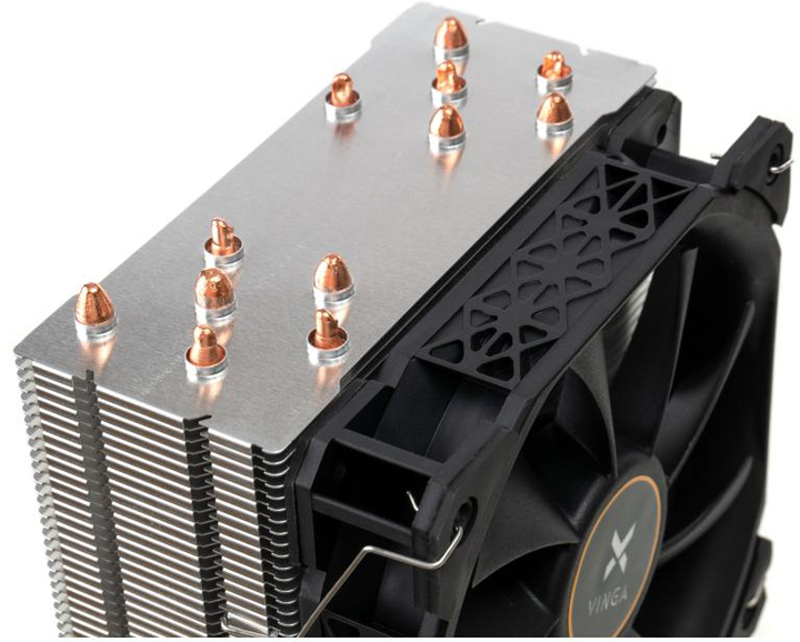 Кулер Vinga CL3022 - изображение 5