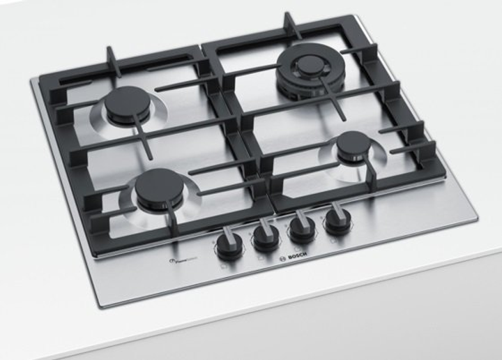 Płyta gazowa Bosch Serie 6 PCH6A5B90 - obraz 7