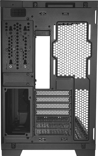 Корпус Lian Li O11 Dynamic EVO RGB Black (GELI-942) - зображення 7
