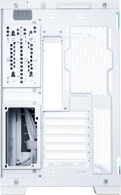 Корпус Lian Li O11 Dynamic EVO RGB White - зображення 8