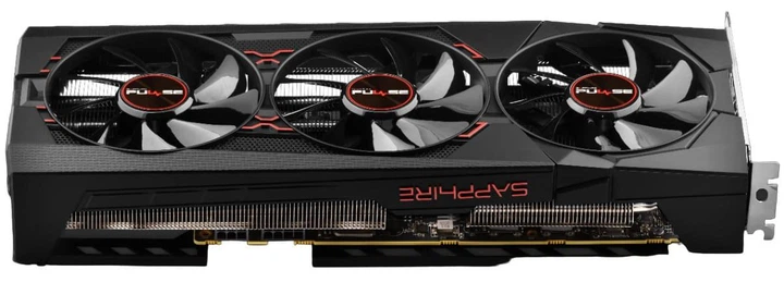 SAPPHIRE PULSE AMD RADEON RX 5700 8G Відеокарта Sapphire AMD