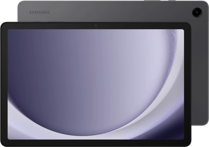Tablet Samsung Galaxy Tab A9 Plus 4/64GB WIFI 5G Graphite (8806095360720) - obraz 1
