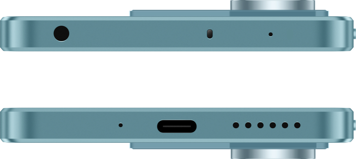 Мобільний телефон Xiaomi Redmi Note 13 5G 8/256GB Ocean Teal (6941812754993) - зображення 9