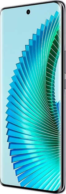 Smartfon Honor Magic6 Lite 5G 8/256GB Midnight Black (6936520832446) - obraz 7
