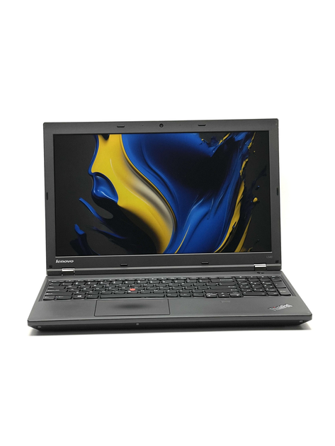 #838 レノボ Thinkpad L540 i5 8GB SSD128GB Ноутбук Lenovo Thinkpad L540 (i5-4300M|8GB|500HDD) - в Евронот