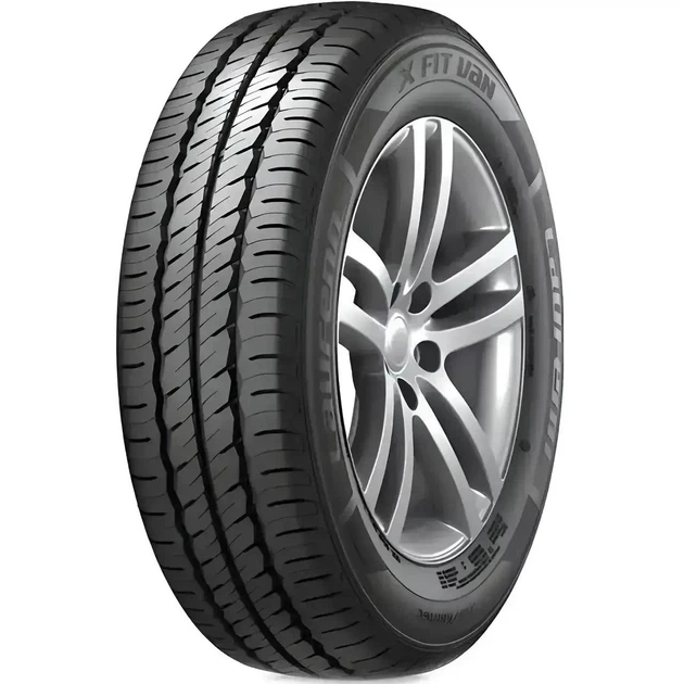 Laufenn C 112/ LV01 X FIT VaN HU 225/70 R15 110S