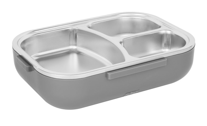 Pudełko na lunch N'oveen LB540 (5902221622670) - obraz 5