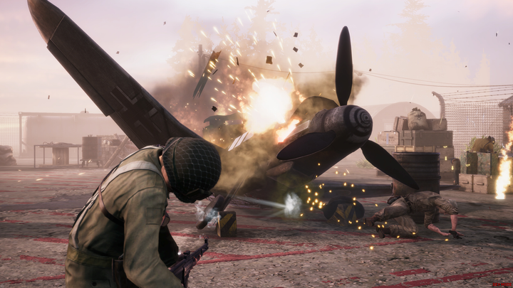 Гра Xbox Series X Classified: France '44 (Blu-ray диск) (5056208823021) - зображення 3