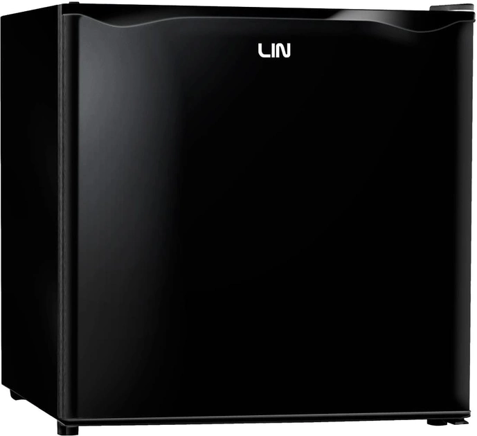 Холодильник Lin LI-BC50 Чорний - зображення 1