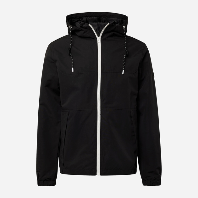 Ветровка мужская Jack & Jones 12249366-3 M Черная