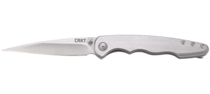Нож CRKT "Flat Out™" - изображение 1