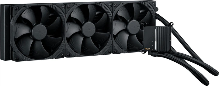 Система водяного охолодження Asus ProArt LC 420 (90RC00N0-M0UAY0) - зображення 3