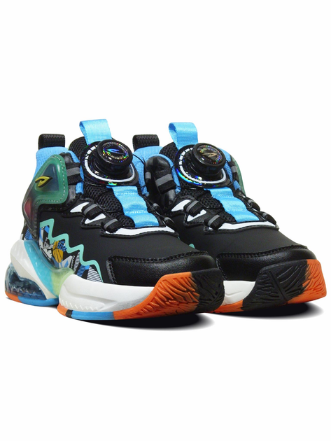 Кросівки Deerway 26001 35 Чорний от продавца: Панорама-Центр – в ...