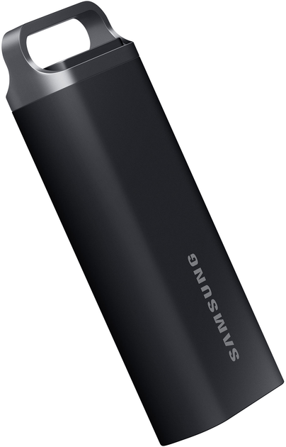 SSD диск Samsung T5 Evo 2TB USB Type-C 3D QLC (MU-PH2T0S/EU) External - изображение 2