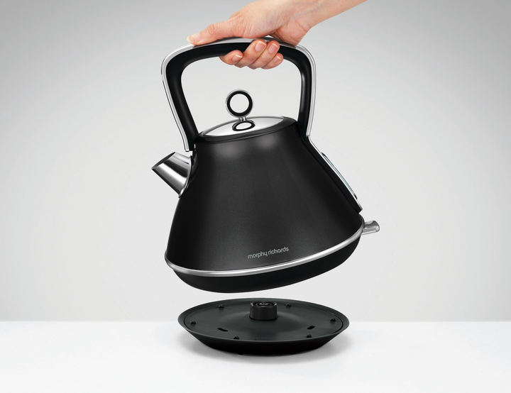 Czajnik elektryczny Morphy Richards Evoke 100105 (AGDMORCZE0049) - obraz 4