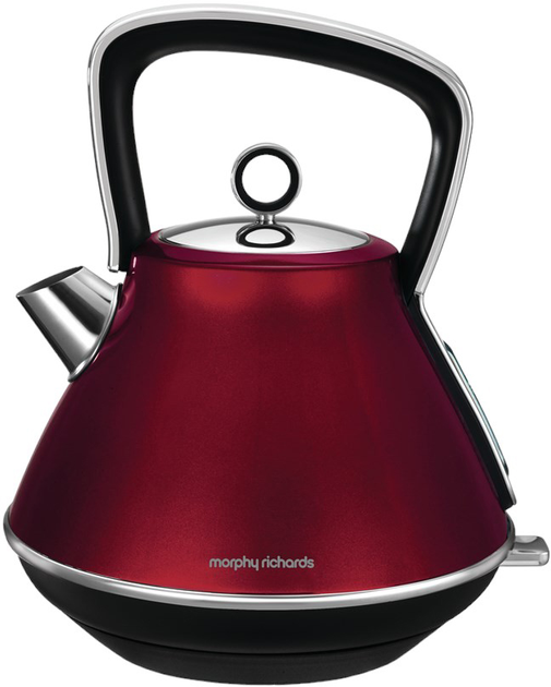 Електрочайник Morphy Richards Evoke 100108 (AGDMORCZE0051) - зображення 1