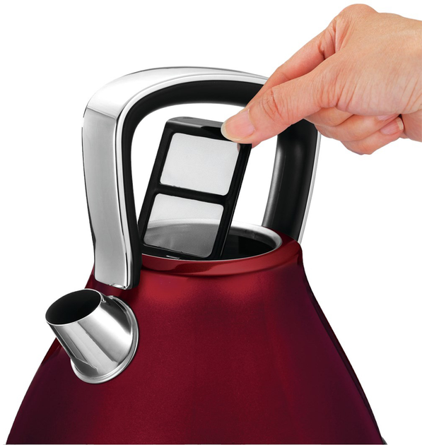 Електрочайник Morphy Richards Evoke 100108 (AGDMORCZE0051) - зображення 3