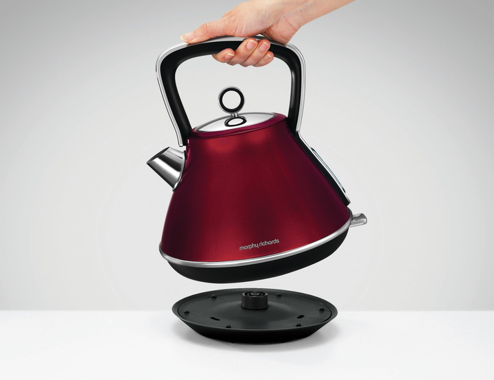 Електрочайник Morphy Richards Evoke 100108 (AGDMORCZE0051) - зображення 5