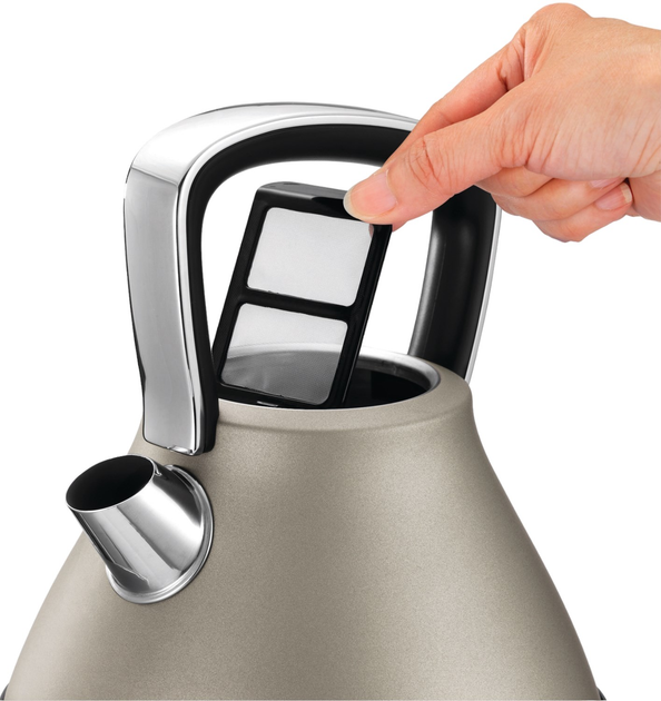 Електрочайник Morphy Richards Evoke 100103 (AGDMORCZE0047) - зображення 3