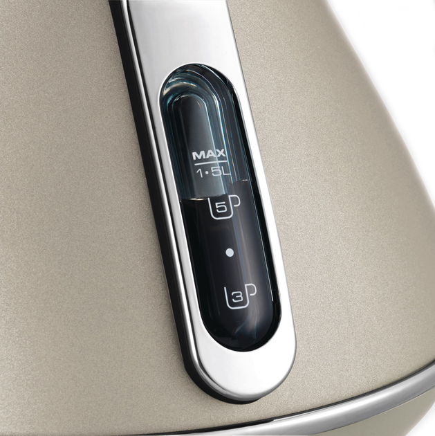 Електрочайник Morphy Richards Evoke 100103 (AGDMORCZE0047) - зображення 4