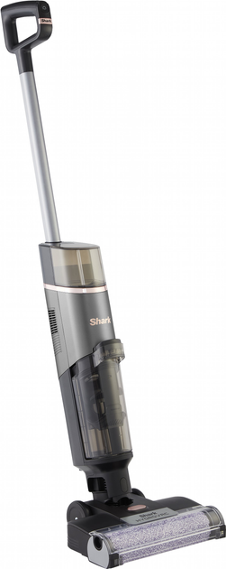 Мийний пилосос з аквафільтром Shark HydroVac Hard Floor Cleaner WD210EU - зображення 4