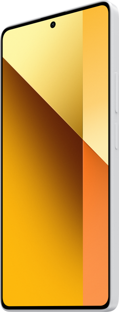 Smartfon Xiaomi Redmi Note 13 5G 6/128GB Arctic White (6941812754962) - obraz 5