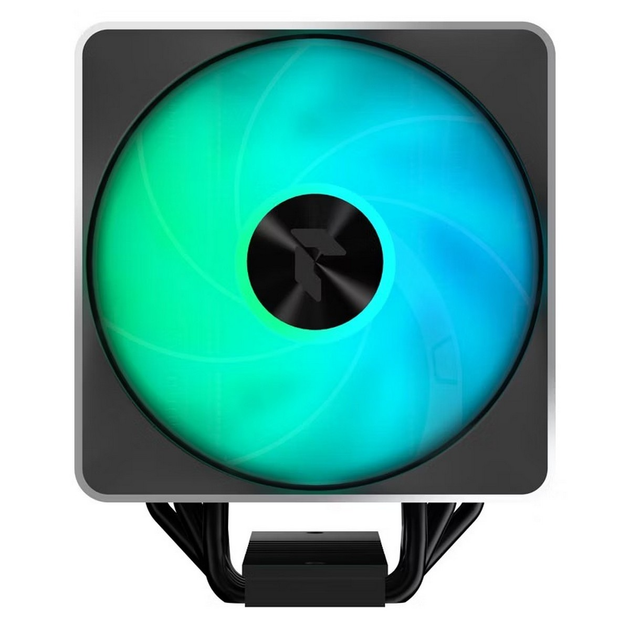 Кулер процессорный APNX AP1 Black (APTC-PF30517.11) - изображение 7