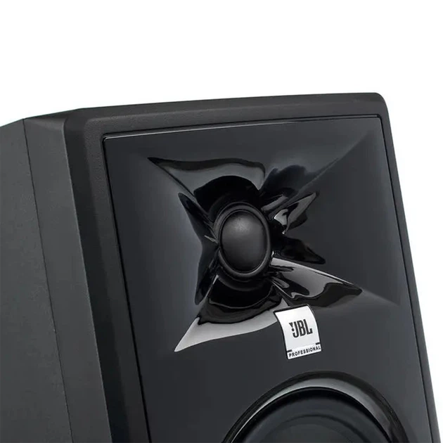 Студийный монитор JBL 305P MkII – фото, отзывы, характеристики в