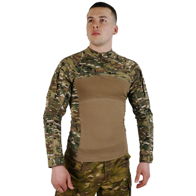 Боевая рубашка UBACS ESDY мультикам XL - изображение 1