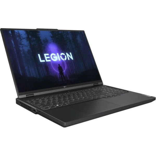 Ноутбук Lenovo IdeaPad Gaming 3 15ARH7 (82SB010ARM) - Фото 3 Ноутбук Lenovo IdeaPad Gaming 3 15ARH7 (82SB010ARM) - изображение 3