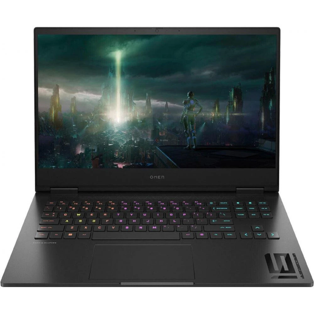 Ноутбук HP OMEN 16-xf0033dx (7N9X4UA) – фото, отзывы, характеристики в ...