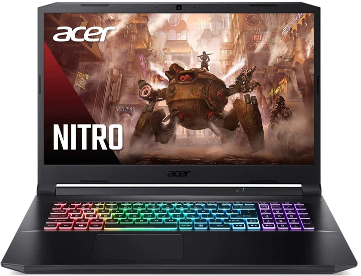 Acer Nitro 5 AN517-41