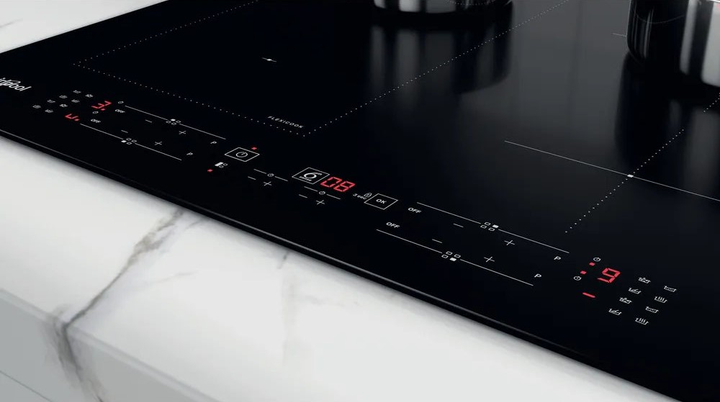 Індукційна варильна поверхня Whirlpool WL B3360 NE - зображення 7