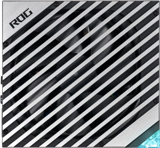 Zasilacz ASUS ROG Thor Platinum II 80 Plus Platinum 850W (90YE00L2-B0NA00) - obraz 7