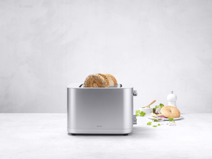 Тостер Zwilling Enfinigy 53008-000-0 - зображення 5