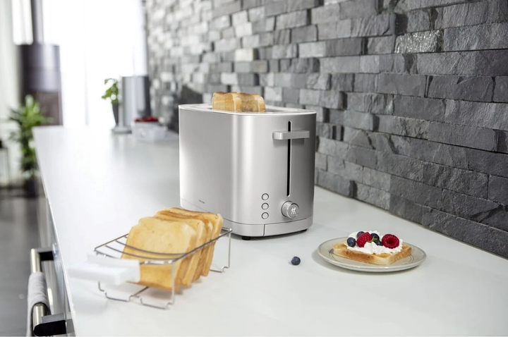 Тостер Zwilling Enfinigy 53008-000-0 - зображення 6