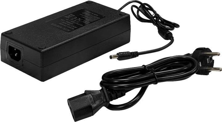Блок питания Mustang Energy PS-5203 52V/3A (43-00104) – фото, отзывы ...